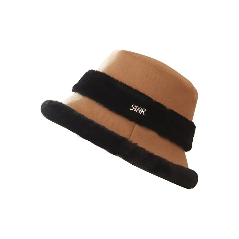 YUZHAOLIN Comfortable Bucket Hats Women's-8