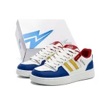 Blue/Yellow/Red