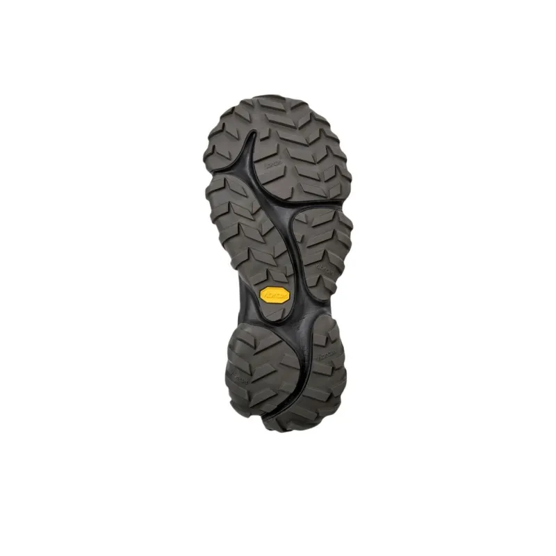 CAMPER Karst Trek Ankle Boots Men's Black-5