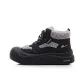 Black Gray