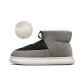 Gray Black