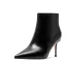 Classic Black[Heel Height 7CM]