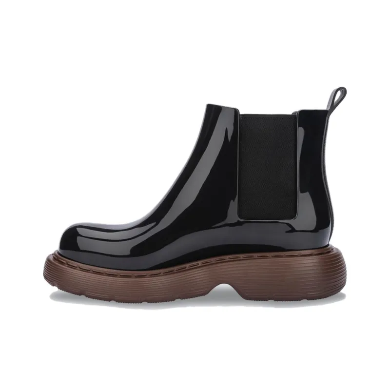 MELISSA Short Chelsea Boots Women's-30