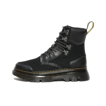 Dr.Martens Short Martin Boot Unisex Black