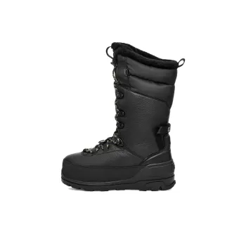 UGG Shasta Boot Tall Black