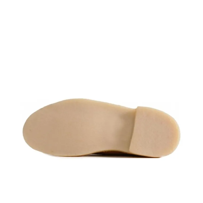 Clarks Desert Suede Boots-4