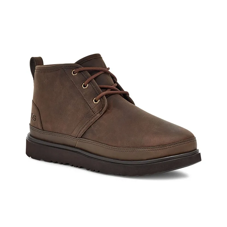 UGG Neumel Weather Ii Boot Grizzly-2