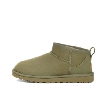 UGG boots Classic Ultra mini antilope size offers 8 Women's Shoes