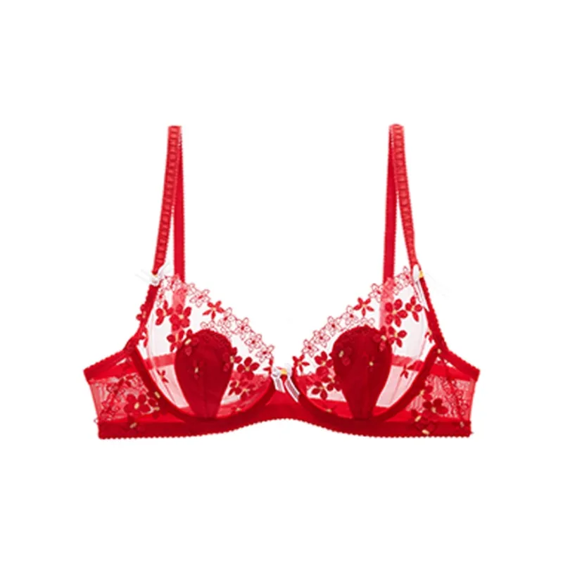 Maiden House Women's Bras-0