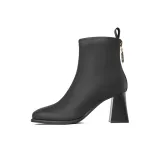 Black (Unlined)