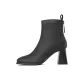 Black (Unlined)