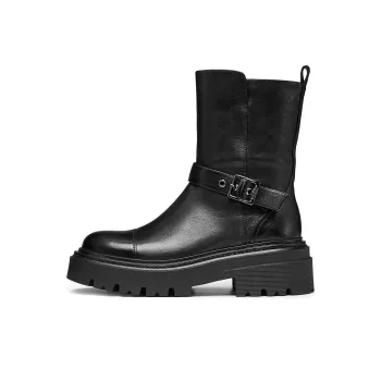 Staccato Dream Traveler Ankle Boots 6cm Women's
