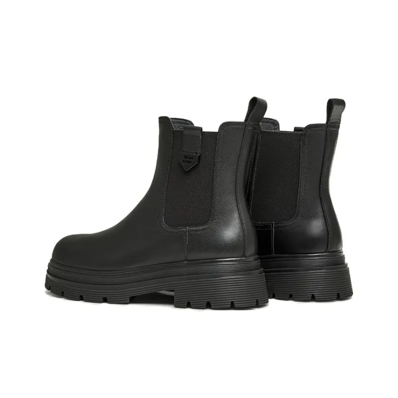 Tata Short Chelsea Boots 4.5cm Women's-2