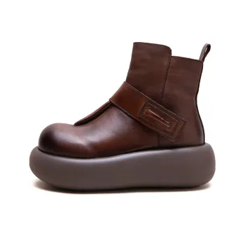 Jay Ankle Boots Women's