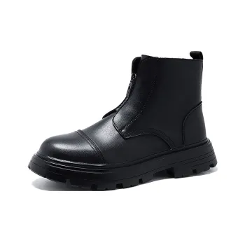 Cachiotti Ankle Boots Men's Black