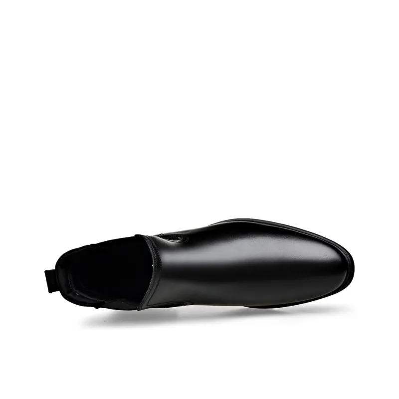 Cachiotti KAQIAODI Short Chelsea Boots Men's-3