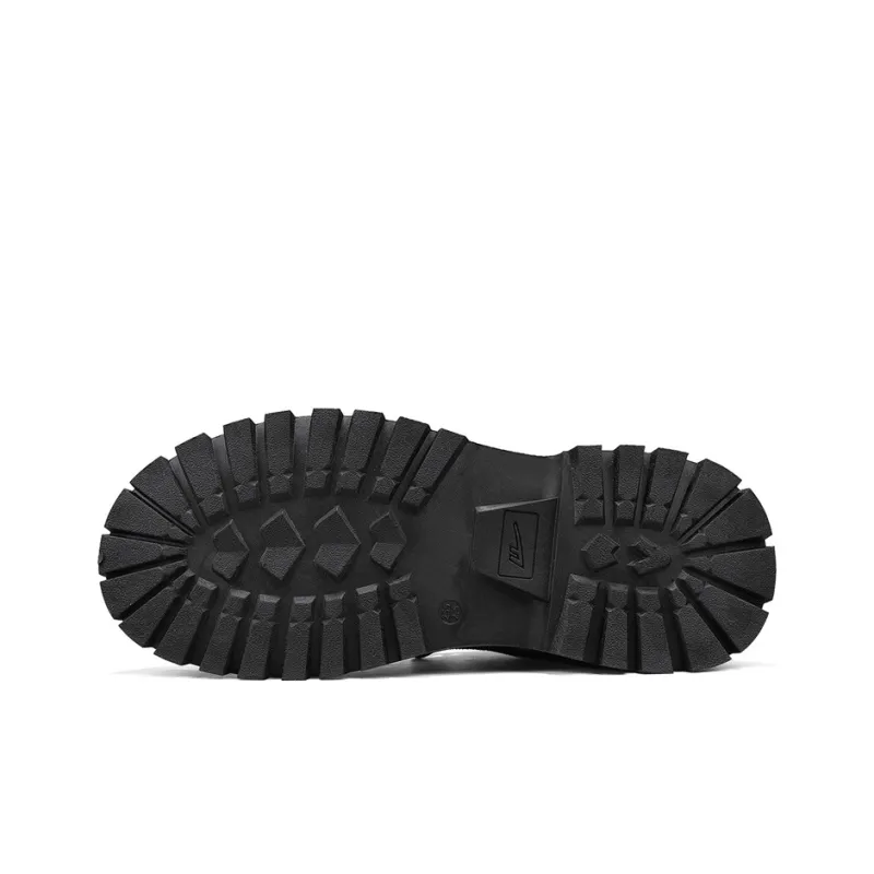 Warrior Short Martin Boot Men's-15
