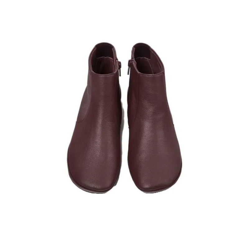CAMPER Right Nina Leather Ankle Boots-2