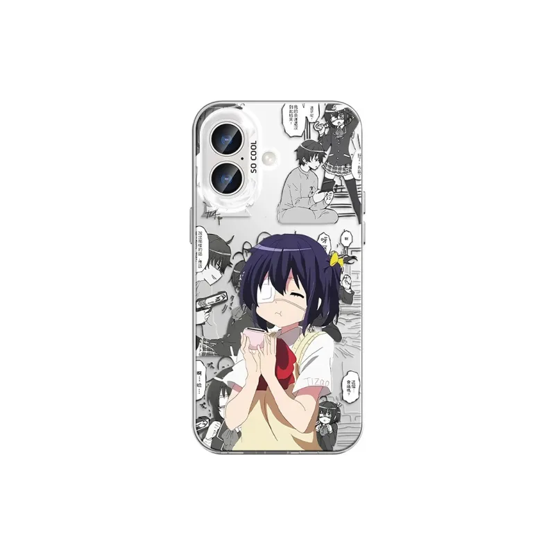 CHUNFAN Phone Cases-3