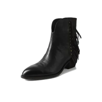 Yeezyy Reezy Ankle Boots 6cm Women's
