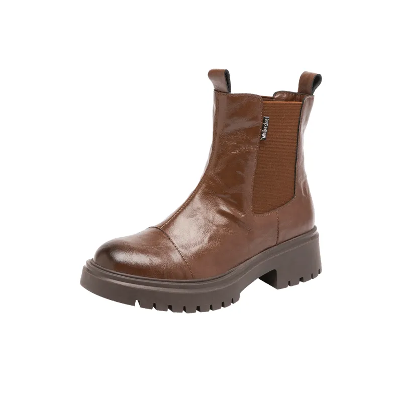 Walker Shop Chelsea Boots Women's-8