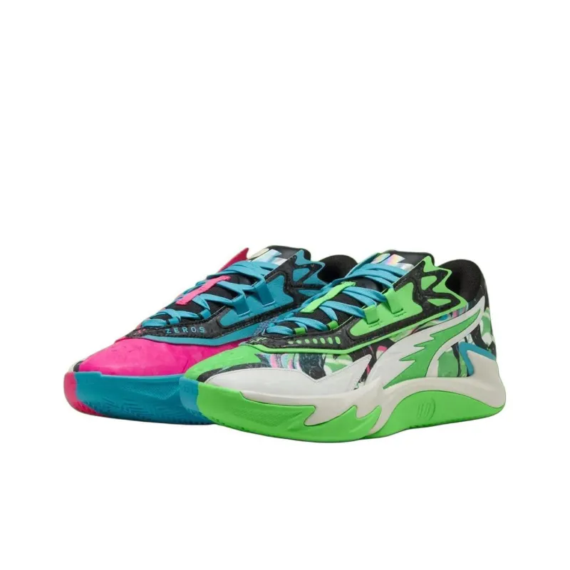 PUMA Scoot Zero Ii Nba 2K Mismatched-2
