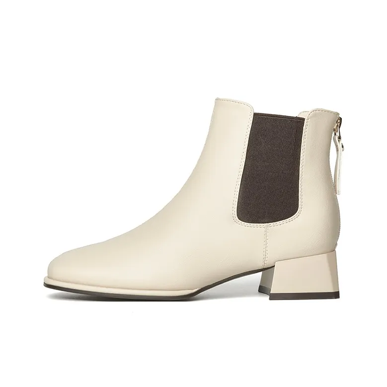 JOSINY Chelsea Boots 3.5cm Women's-15