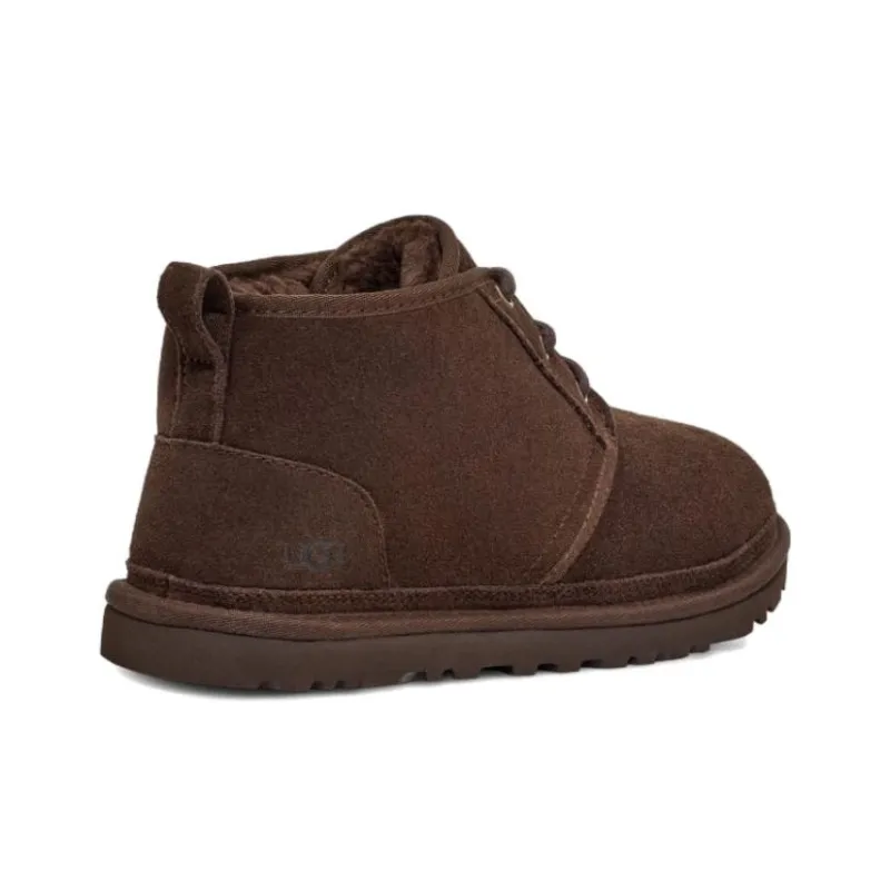 UGG Neumel Boot Dusted Cocoa-1