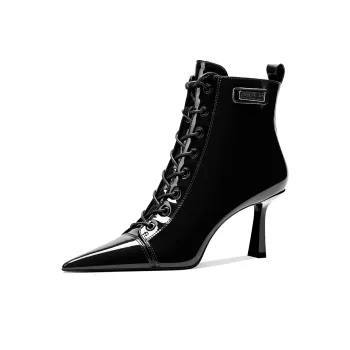 Shesrim Ankle Boots Women's