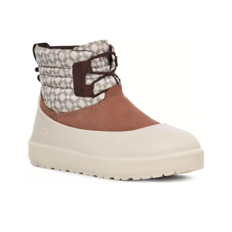 UGG Classic Luxe-2