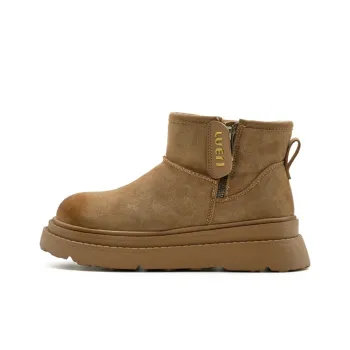 Little Sue Ankle Boots Women's Camel/Sand