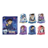 (1st Edition) Mystery Mirror Version Transparent Folder 1 Small Bag