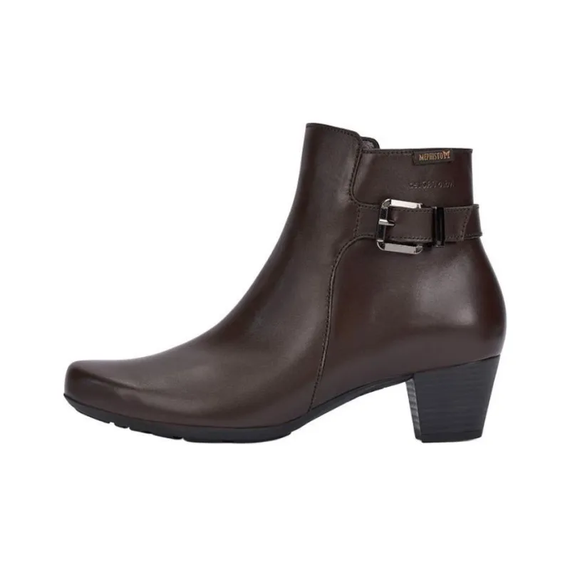 MEPHISTO Ankle Boots 4.5cm Women's-5