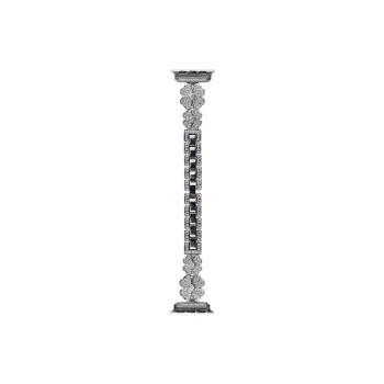 CHRROTA Watch Band Apple Compatibility Metal