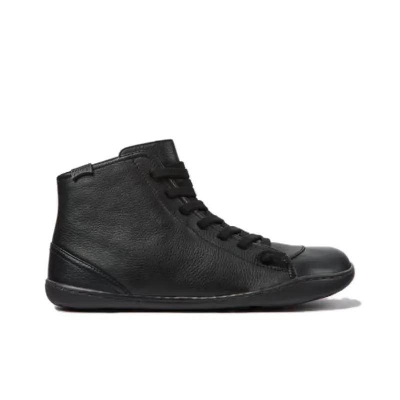 CAMPER Peu Cami High-top Sneakers-1