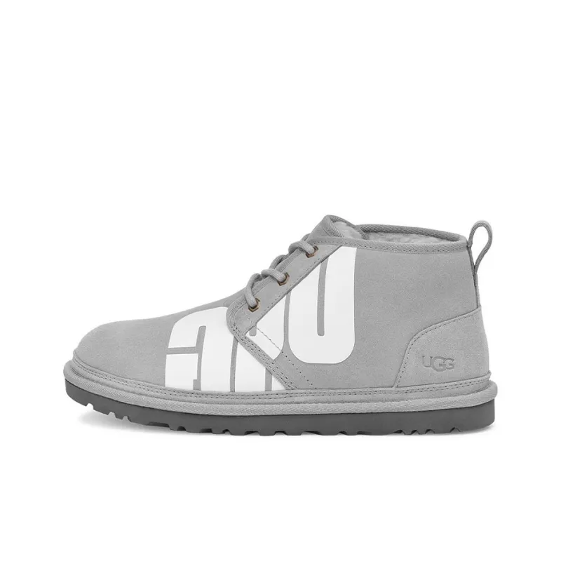 UGG Neumel Chopd 'Grey'-0