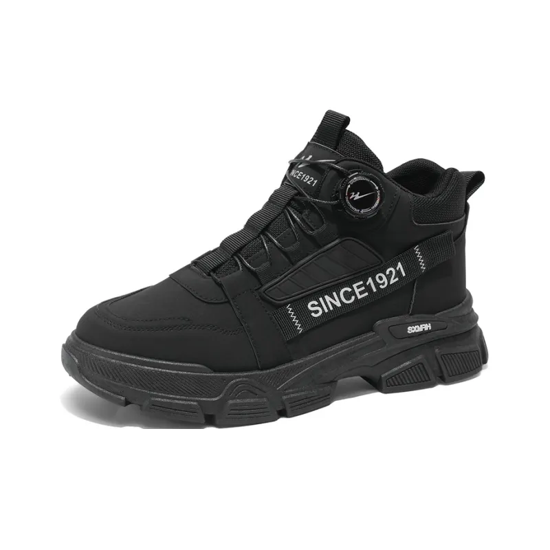 DOUBLE STAR 88 Short Martin Boot Men's-13