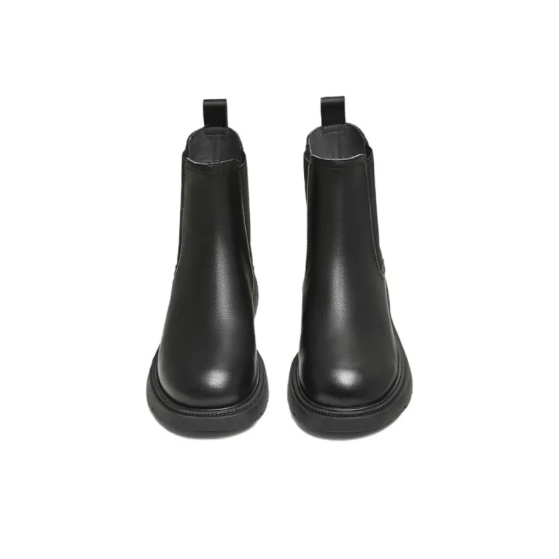Tata Short Chelsea Boots Women's-7