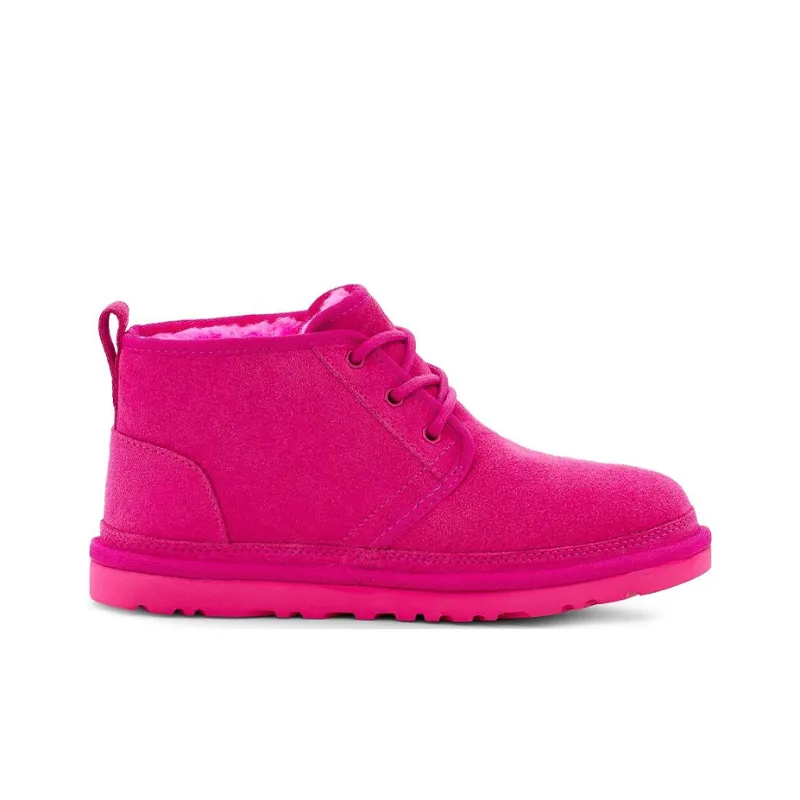 UGG Neumel Boot Taffy Pink Women's-1
