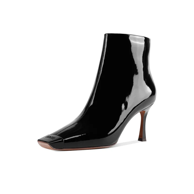 Shesrim Ankle Boots 7.5cm Women's-1