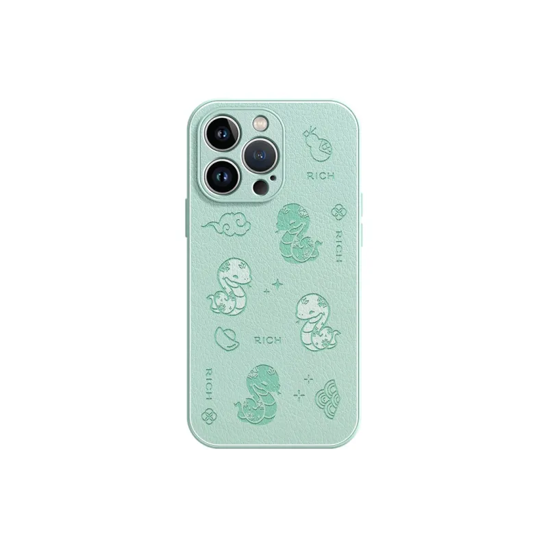 Lingtao Phone Cases-27