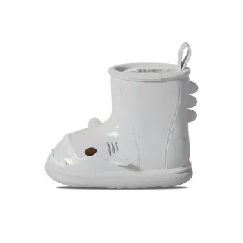 CHIKOKU Short Snow Boots Women's