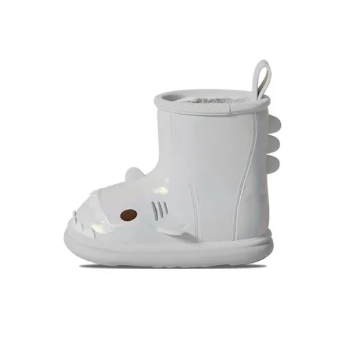 CHIKOKU Short Snow Boots Women's