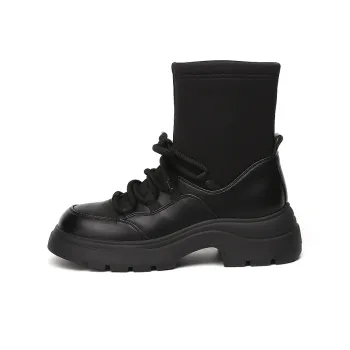 Rich Birds Ankle Boots 5.5CM Women's