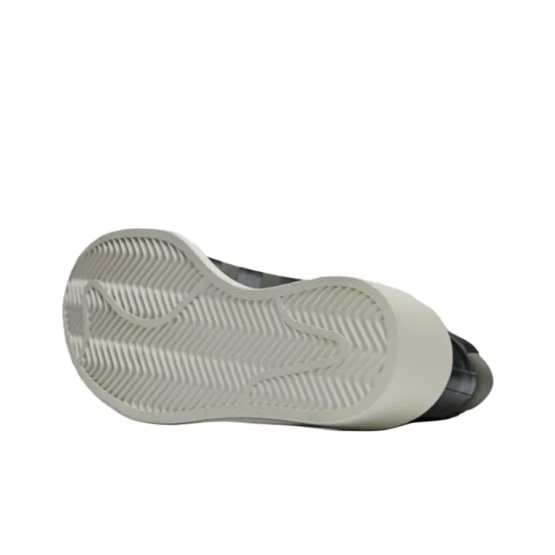 Adidas Y 3 Gendo Pro Model Black Cinder Chalk Pearl-3