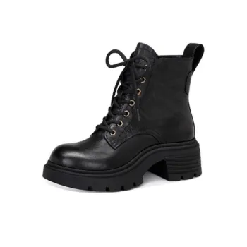 JESSICA SOPHIA Short Martin Boot Women's