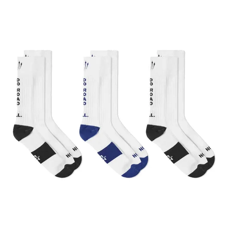 Nike X Nocta L'Art Crew Socks Multicolor-2