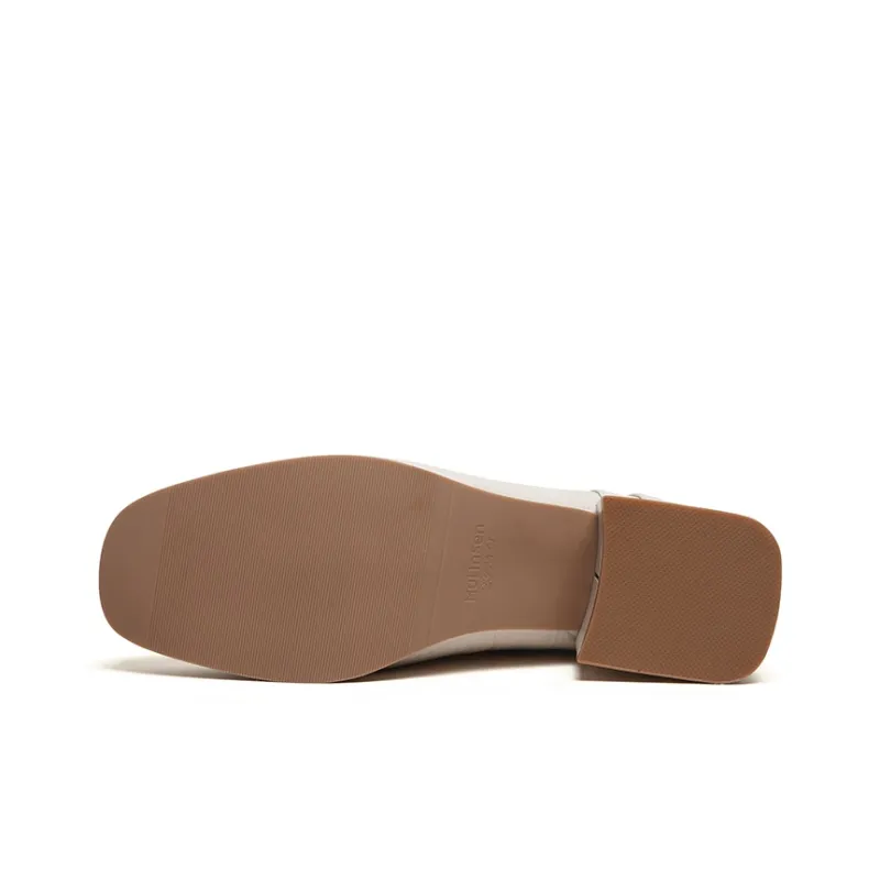 Mulinsen Ankle Boots 4.8cm Women's-11