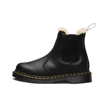 Dr.Martens 2976 Leonore Black Women's
