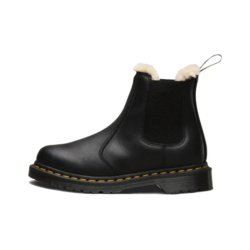 Dr. Martens 2976 Leonore Wyoming Boots Women's-0